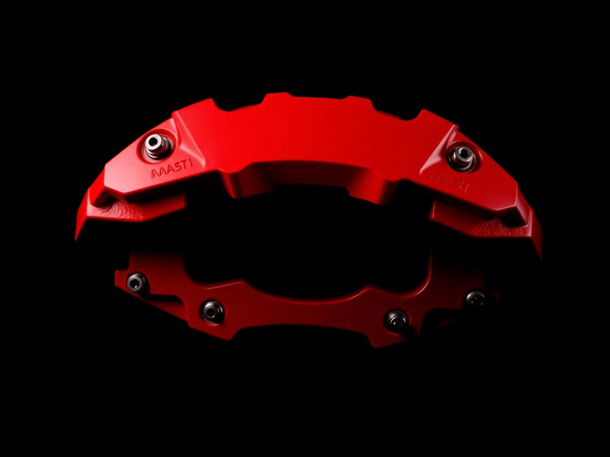 Brake Caliper Replacement